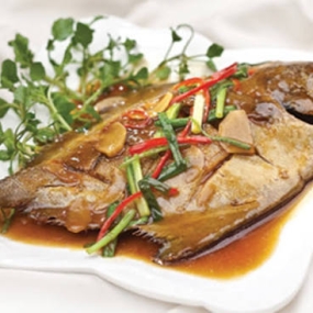 Cá Chim biển