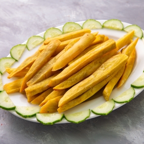 Khoai lang chiên