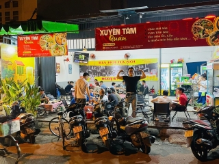 Sự kiện giải trí
