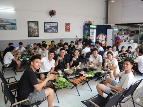 Chào mừng bạn đến với Xuyên Tâm Quán