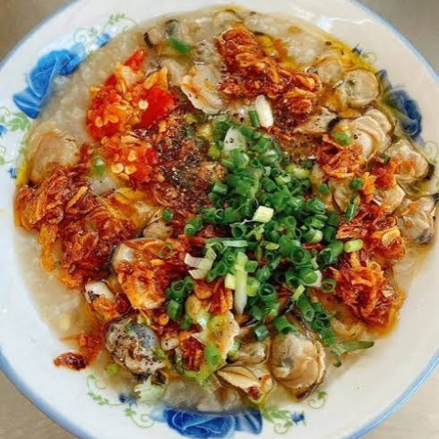 Mì - Cháo - Cơm