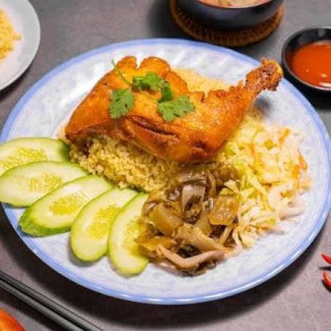 Mì - Cháo - Cơm