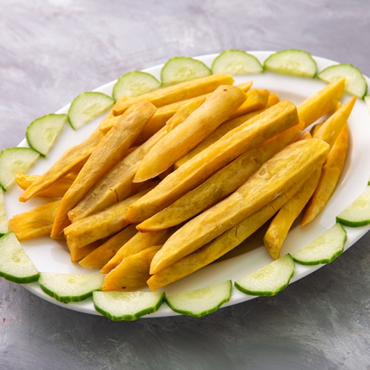 Khoai lang chiên